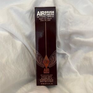 Charlotte Tilbury Airbrush Flawless Setting Spray